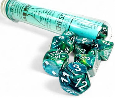 LUSTROUS 7-DIE SET NEPTUNE/GREY