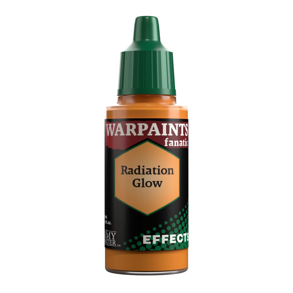 THE ARMY PAINTER WARPAINTS: FANATIC EFFECTS RADIATION GLOW