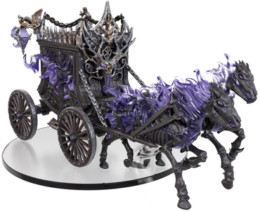 PF BATTLES: DEATH COACH BOXED MINI