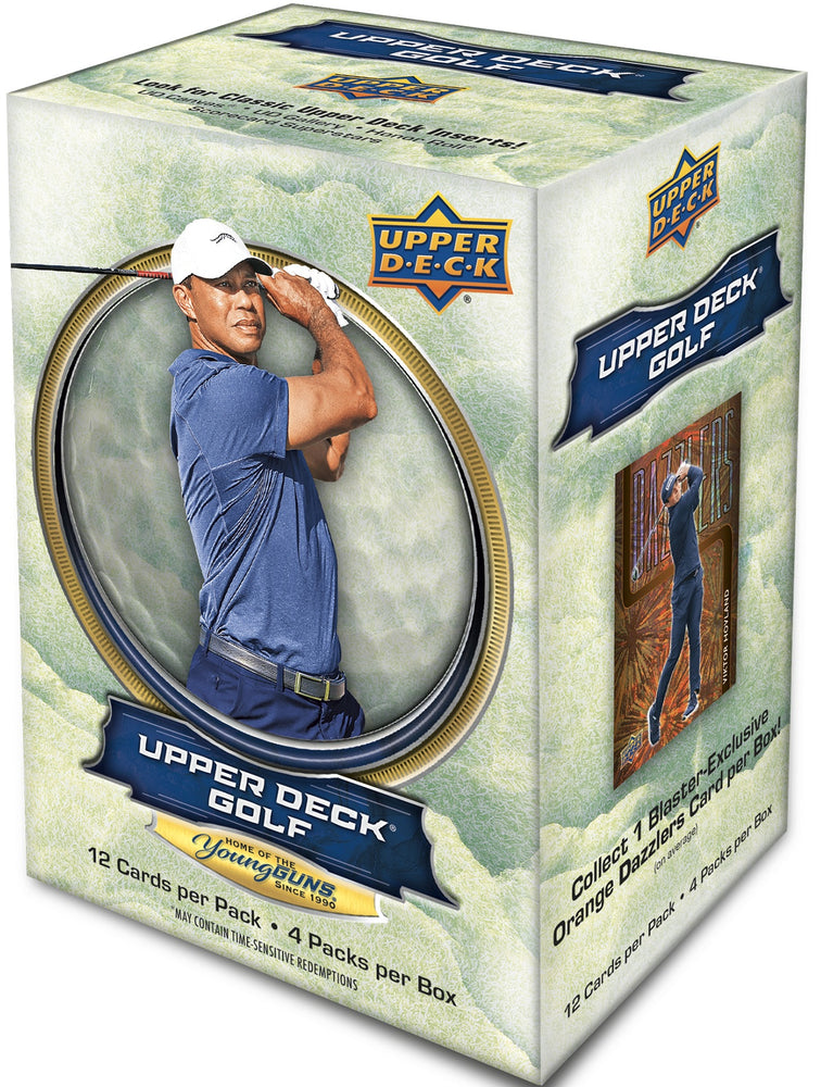 UD GOLF 2026 BLASTER