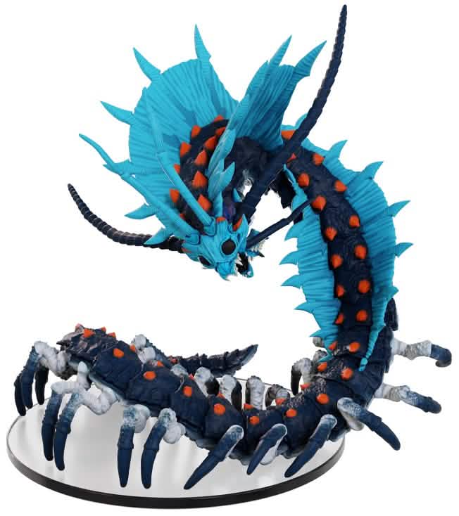 DND ICONS REMORHAZ BOXED MINI