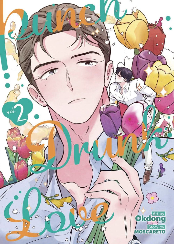PUNCH DRUNK LOVE VOL 2