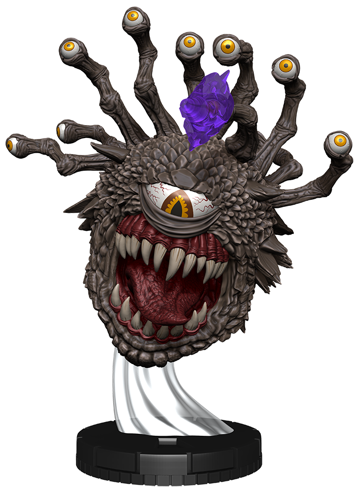 DND HEROCLIX ICONIX EYE OF THE BEHOLDER