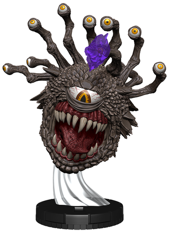 DND HEROCLIX ICONIX EYE OF THE BEHOLDER