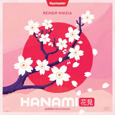 HANAMI