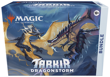 MTG TARKIR DRAGONSTORM BUNDLE PRE ORDER