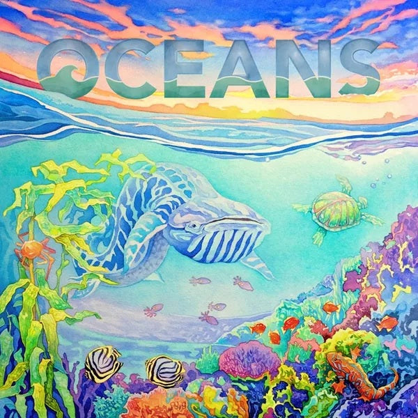 OCEANS