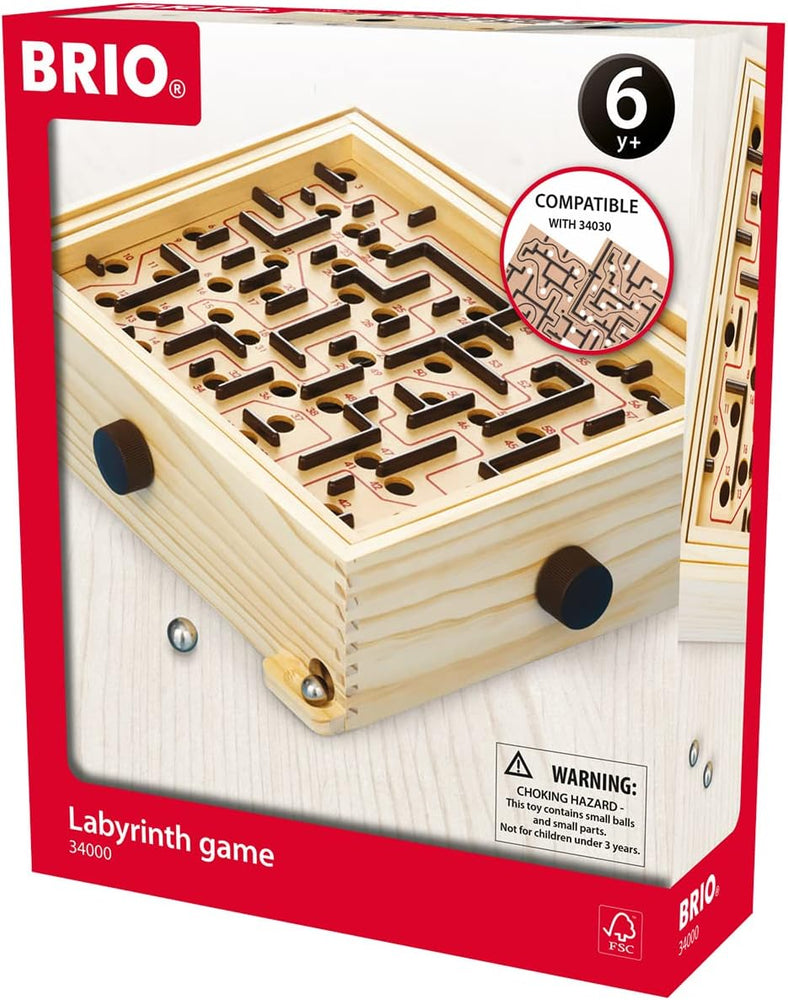 LABYRINTH GAME
