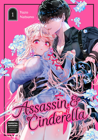 ASSASSIN & CINDERELLA VOL 1