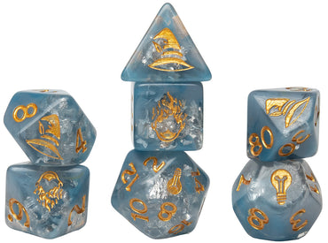 STRANGER THINGS ADVENTURE DICE - WILL