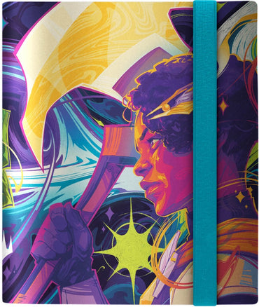 UP BINDER PRO 4PKT MTG EDGE OF ETERNITIES