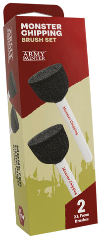 ARMY PAINTER MONSTER CHIPPING BRUSH SET