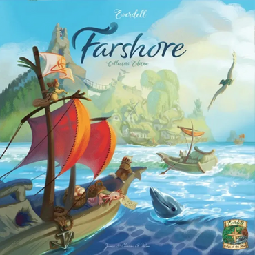 EVERDELL FARSHORE