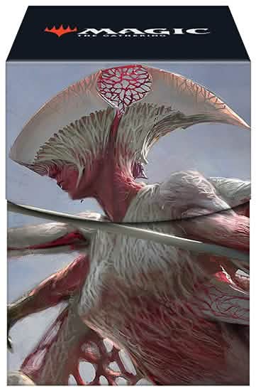 UP D-BOX MTG PHYREXIA ALL WILL BE ONE A 100+