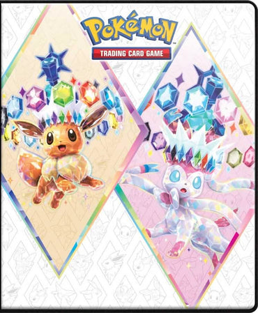 UP PORTFOLIO 9PKT POKEMON SCARLET & VIOLET SV8.5
