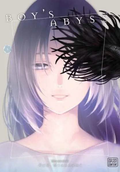 BOY'S ABYSS VOL 5