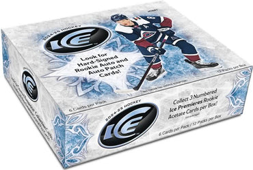 UD ICE HOCKEY 24/25