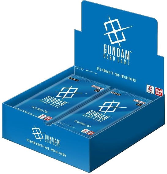 GUNDAM CG GD-04 PHANTOM ARIA BOOSTER BOX