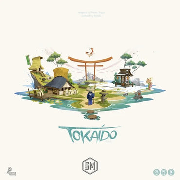 TOKAIDO