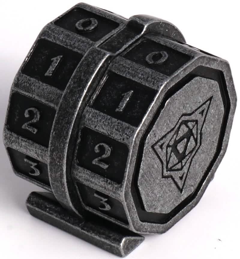 LIFELINK COUNTER V2 - ARTIFACT SHARD