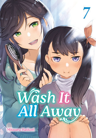 WASH IT ALL AWAY VOL 7