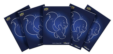 NEOPETS BATTLEDOME TCG CARD SLEEVES KACHEEK 65CT