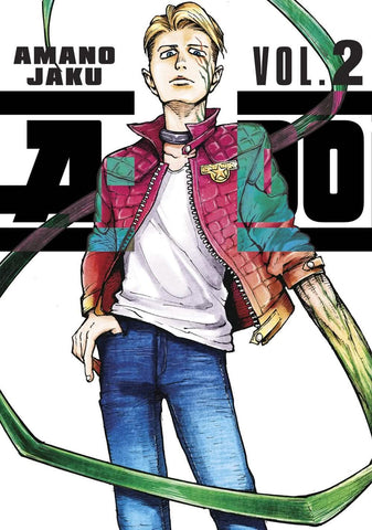 A-DO VOL 2