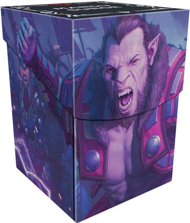 UP D-BOX MTG RETURN TO TARKIR MARDU 100+