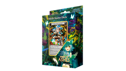 GRAND ARCHIVE TCG DAWN OF ASHES STARTER