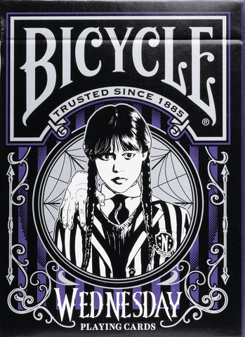 BICYCLE - WEDNESDAY
