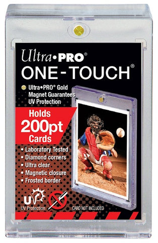 UP 1TOUCH 200PT UV MAGNETIC HOLDER