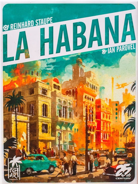 LA HABANA