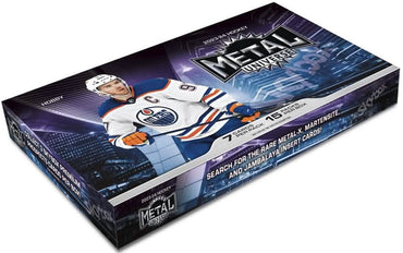 UD SKYBOX METAL UNIVERSE HOCKEY 23/24