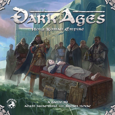 DARK AGES: HOLY ROMAN EMPIRE