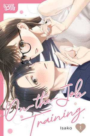 ON-THE-JOB TRAINING VOLUME 1