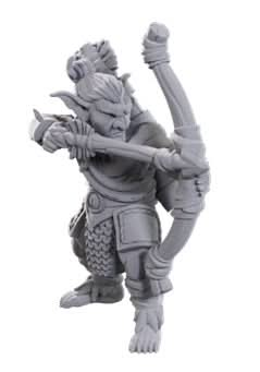 DND UNPAINTED MINIS LIMITED EDITION 50TH ANNIVERSARY GOBLINS