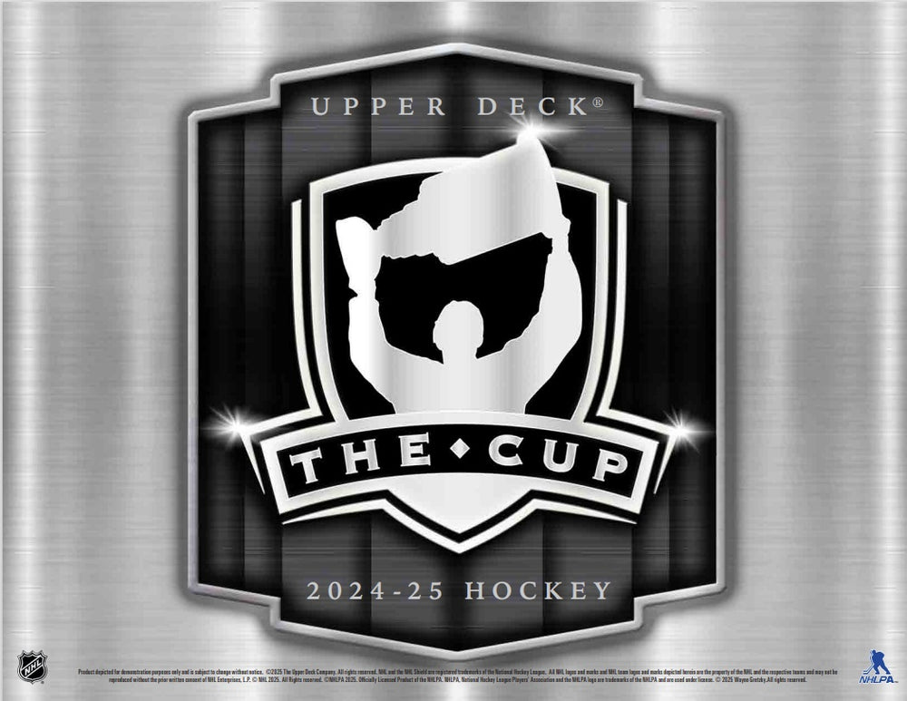 UD THE CUP HOCKEY 24/25