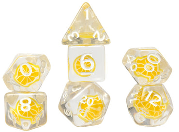 SD FRUIT SLICE LEMON 7-DIE SET (80)