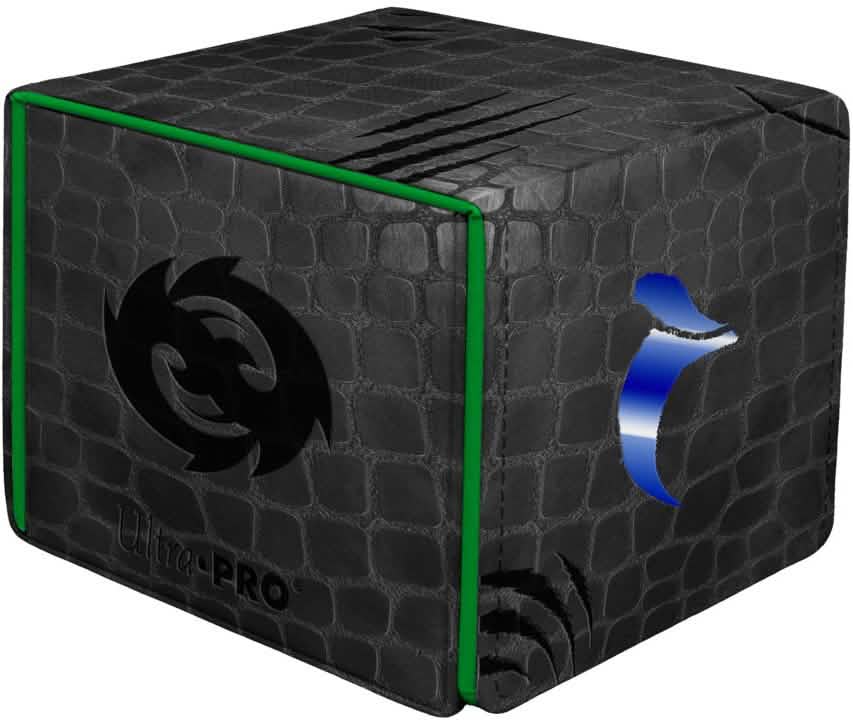 UP D-BOX ALCOVE EDGE PREMIUM MTG RETURN TO TARKIR SULTAI