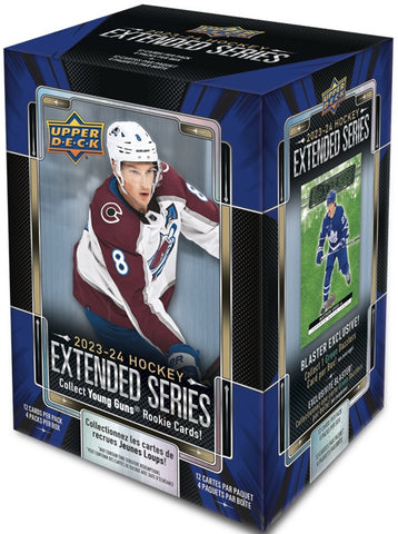 UD EXTENDED HOCKEY 23/24 BLASTER