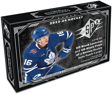 UD SPX HOCKEY 23/24