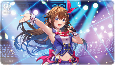 UP PLAYMAT HOLOLIVE TOKINO SORA