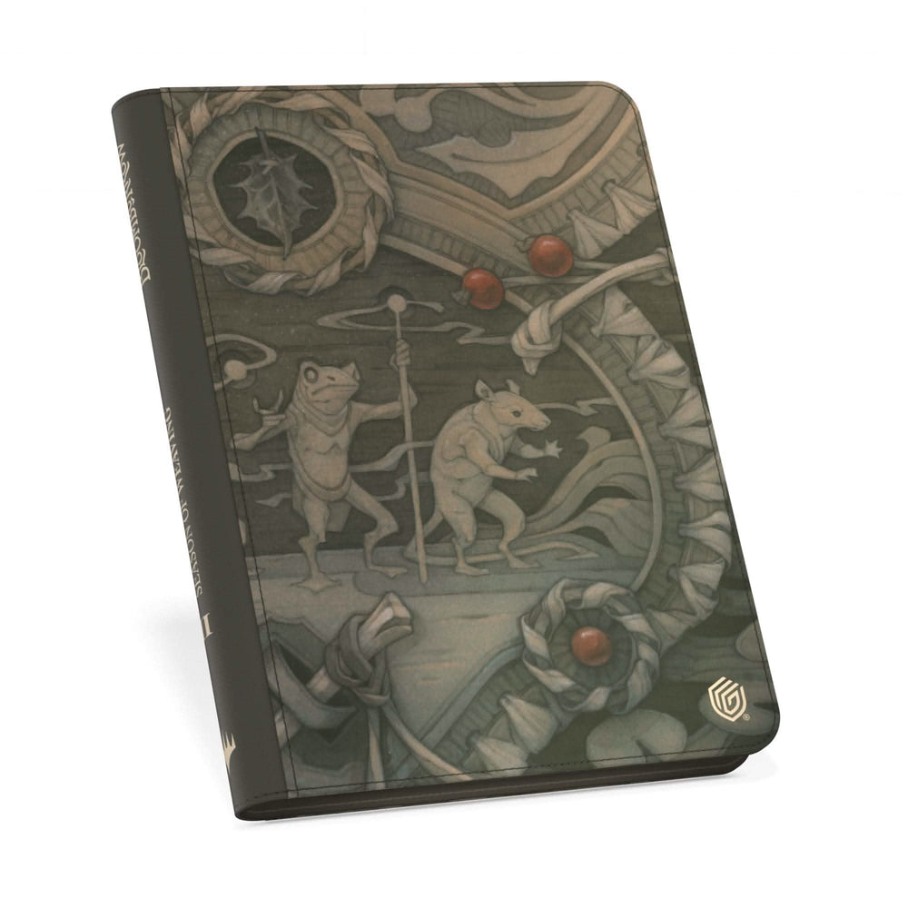 UG ZIPFOLIO 360 XENOSKIN MTG BLOOMBURROW V2