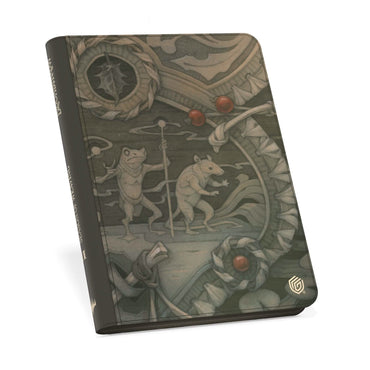 UG ZIPFOLIO 360 XENOSKIN MTG BLOOMBURROW V2