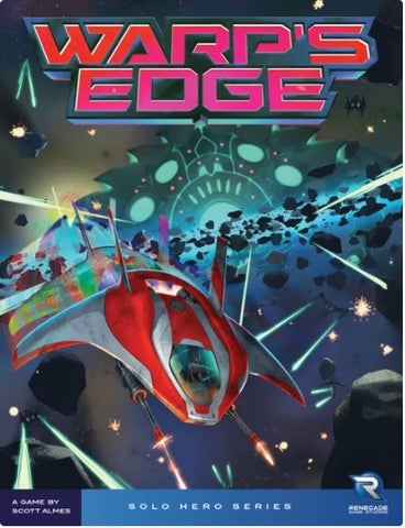 WARP'S EDGE