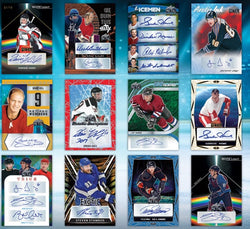 LEAF METAL HOCKEY LEGENDS 23/24