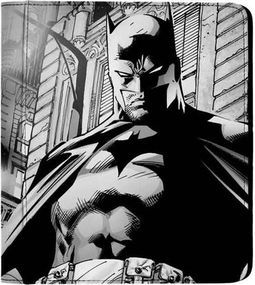 DRAGON SHIELD CARD CODEX 360 DARK KNIGHT