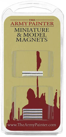 MINIATURE & MODEL TOOLS: MAGNETS