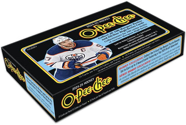 UD O-PEE-CHEE HOCKEY 24/25