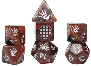 STRANGER THINGS ADVENTURE DICE - ELEVEN